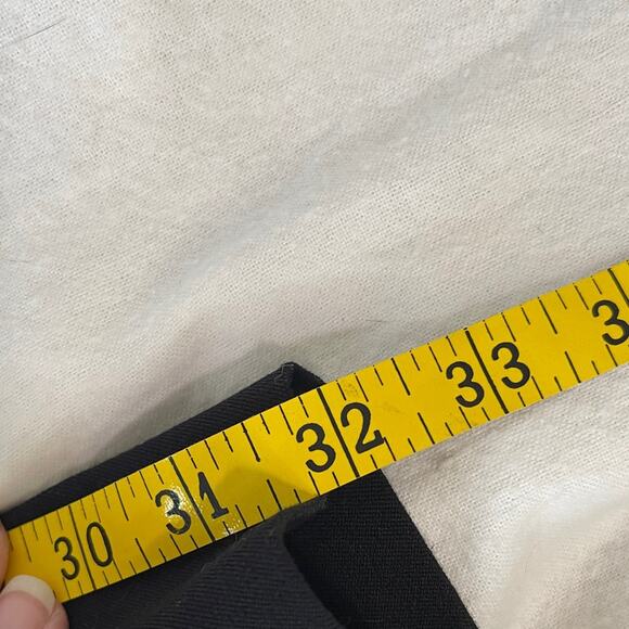 Old Navy Black Women's Trousers - Picture 5 of 5